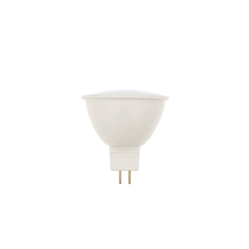 LED КРУШКА OPTILED GU5.3 MR16 3.5W 280Lm 2700K (ТОПЛА СВЕТЛИНА) 12VDC 1501140 VITO LED КРУШКА OPTILED GU5.3 MR16 3.5W 280Lm 2700K (ТОПЛА СВЕТЛИНА) 12VDC 1501140 VITO