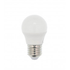 LED КРУШКА ADVANCE ТОПЧЕ G45 E27 8.5W 731Lm 2700K (ТОПЛА СВЕТЛИНА) 1517600 VITO