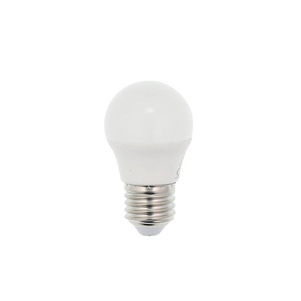 LED КРУШКА ADVANCE ТОПЧЕ G45 E27 8.5W 765Lm 6400K (СТУДЕНА СВЕТЛИНА) 1517620 VITO LED КРУШКА ADVANCE ТОПЧЕ G45 E27 8.5W 765Lm 6400K (СТУДЕНА СВЕТЛИНА) 1517620 VITO
