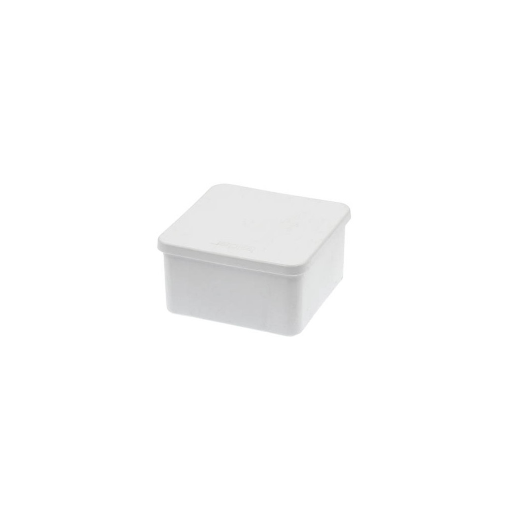 РАЗКЛОНИТЕЛНА КУТИЯ 85x85mm IP20 ISI-540008585102200 ISILDAR РАЗКЛОНИТЕЛНА КУТИЯ 85x85mm IP20 ISI-540008585102200 ISILDAR