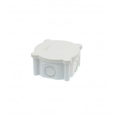 РАЗКЛОНИТЕЛНА КУТИЯ φ90mm IP40 ISI-554000090302213 ISILDAR