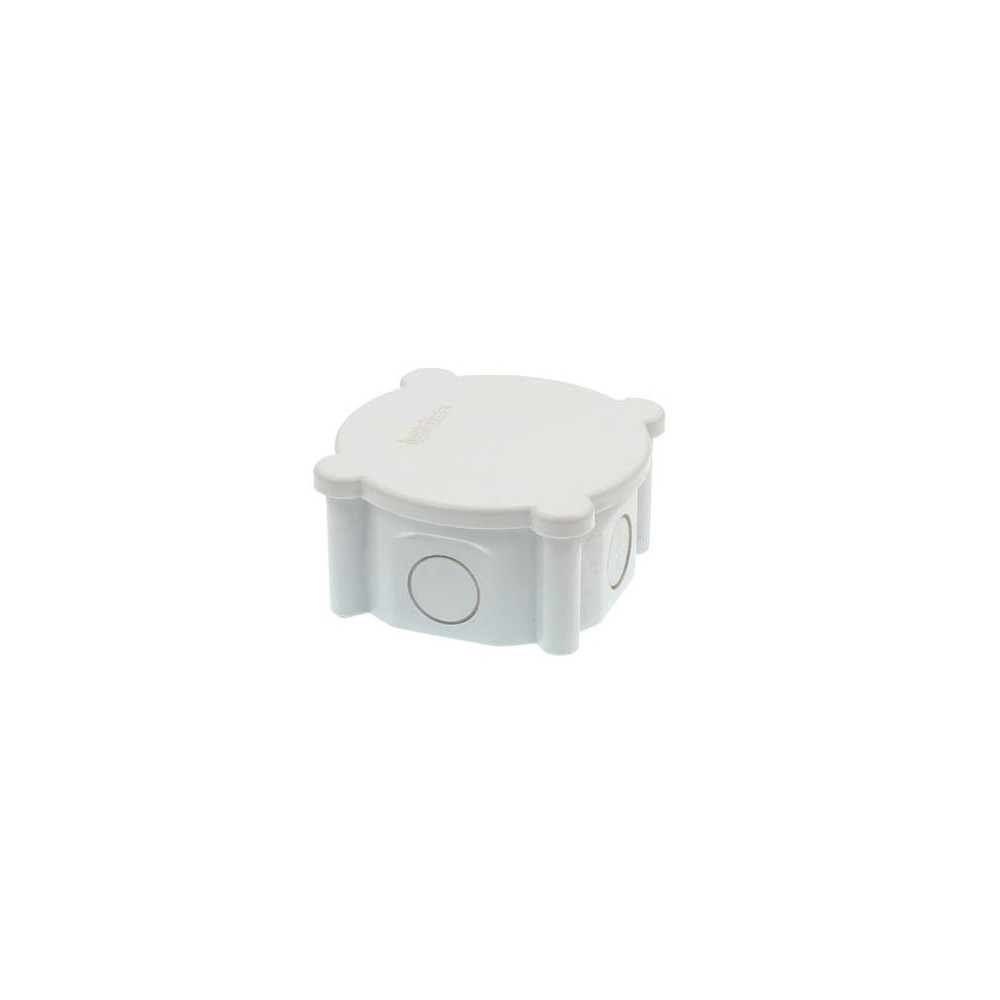 РАЗКЛОНИТЕЛНА КУТИЯ φ90mm IP40 ISI-554000090302213 ISILDAR РАЗКЛОНИТЕЛНА КУТИЯ φ90mm IP40 ISI-554000090302213 ISILDAR