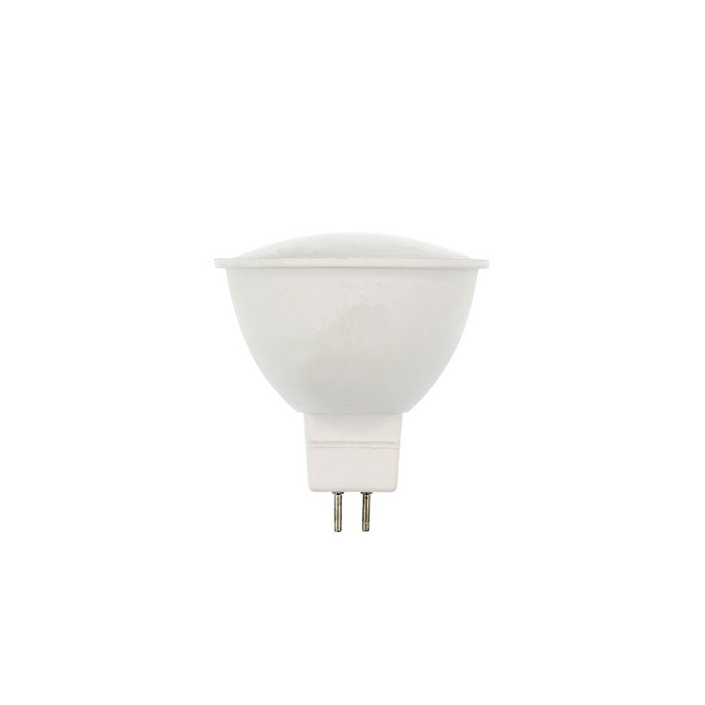 LED КРУШКА BASIS GU5.3 3.3W 244Lm 2700K (ТОПЛА СВЕТЛИНА) 220V 1514280 VITO LED КРУШКА BASIS GU5.3 3.3W 244Lm 2700K (ТОПЛА СВЕТЛИНА) 220V 1514280 VITO