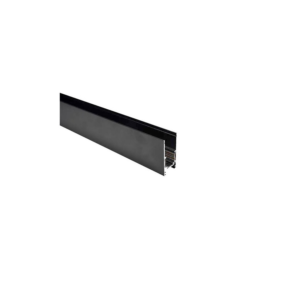 МАГНИТНА ШИНА ЗА ВЪНШЕН МОНТАЖ MAGNA-S20 2M 53x26mm 48V ЧЕРЕН ЦВЯТ 9910710 VITO МАГНИТНА ШИНА ЗА ВЪНШЕН МОНТАЖ MAGNA-S20 2M 53x26mm 48V ЧЕРЕН ЦВЯТ 9910710 VITO