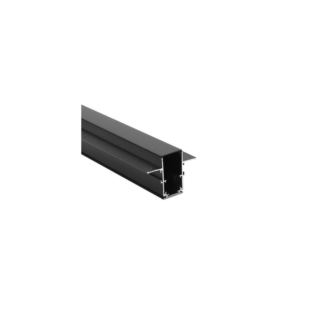 МАГНИТНА ШИНА ЗА ВГРАДЕН МОНТАЖ MAGNA-S20 2M 53x26mm 48V ЧЕРЕН ЦВЯТ 9910730 VITO МАГНИТНА ШИНА ЗА ВГРАДЕН МОНТАЖ MAGNA-S20 2M 53x26mm 48V ЧЕРЕН ЦВЯТ 9910730 VITO