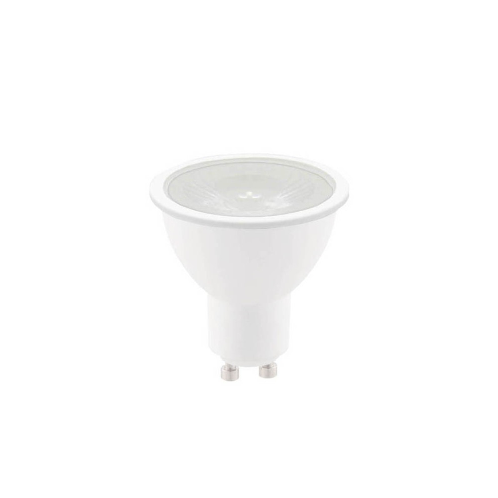 LED КРУШКА SPOTLED-2 6W GU10 414Lm 38o ДИМИРУЕМА 2700K (ТОПЛА СВЕТЛИНА) 1513850 VITO LED КРУШКА SPOTLED-2 6W GU10 414Lm 38o ДИМИРУЕМА 2700K (ТОПЛА СВЕТЛИНА) 1513850 VITO