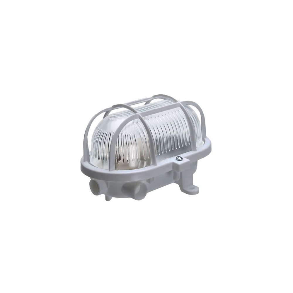 ВЪНШЕН ТЕХНИЧЕСКИ ОСВЕТИТЕЛ MARINA-PG E27 A60 IP54 170x125x115mm СИВ ЦВЯТ 3402020 VITO ВЪНШЕН ТЕХНИЧЕСКИ ОСВЕТИТЕЛ MARINA-PG E27 A60 IP54 170x125x115mm СИВ ЦВЯТ 3402020 VITO
