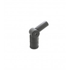 ADAPTER ARM WITH ADJUSTABLE ANGLE FOR POLE Φ60mm TO Φ60mm GALVANIZED AND PAINTED 9990790 VITO