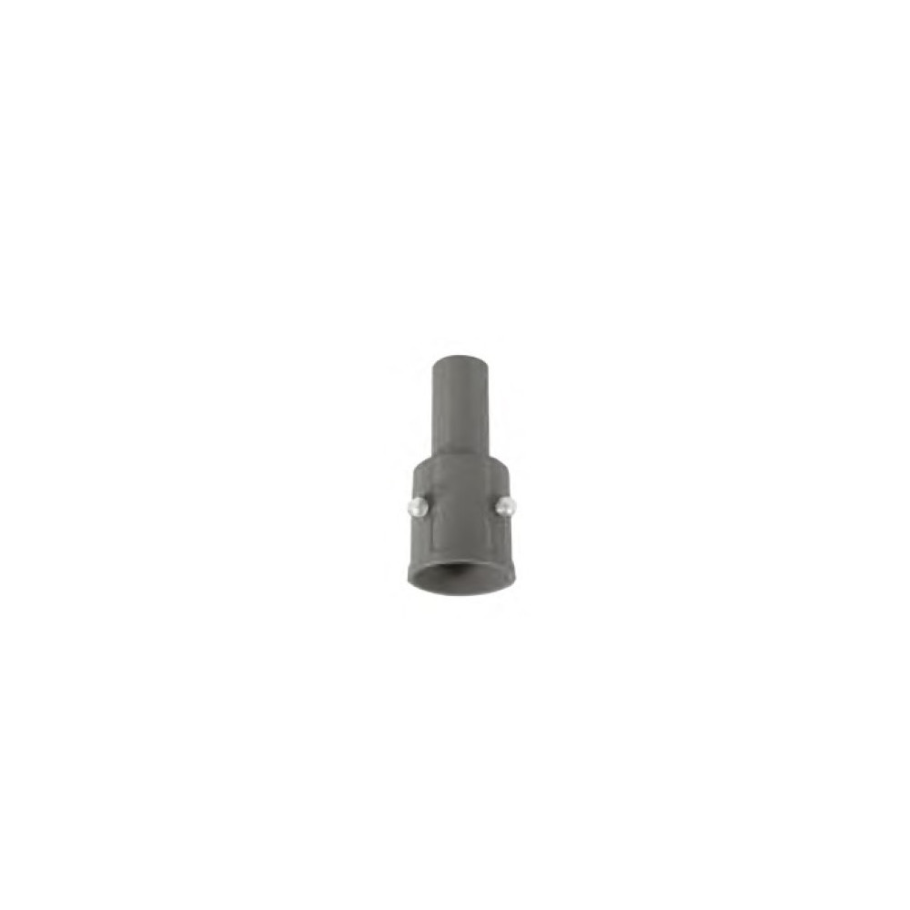 ADAPTER ARM FOR POLE Φ60mm TO Φ48mm GALVANIZED AND PAINTED 9990800 VITO