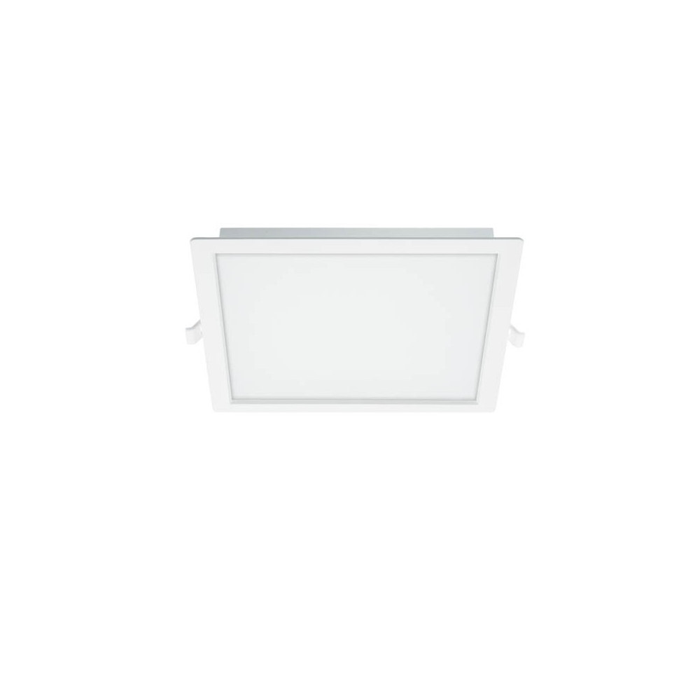 LED КВАДРАТЕН ПАНЕЛ ERIKA-S 225x225x31mm 20W 2200Lm 4000K (НЕУТРАЛНА СВЕТЛИНА) БЯЛ ЦВЯТ 2024970 VITO МОНТАЖЕН ОТВОР 196x196 LED КВАДРАТЕН ПАНЕЛ ERIKA-S 225x225x31mm 20W 2200Lm 4000K (НЕУТРАЛНА СВЕТЛИНА) БЯЛ ЦВЯТ 2024970 VITO МОНТАЖЕН ОТВОР 196x196