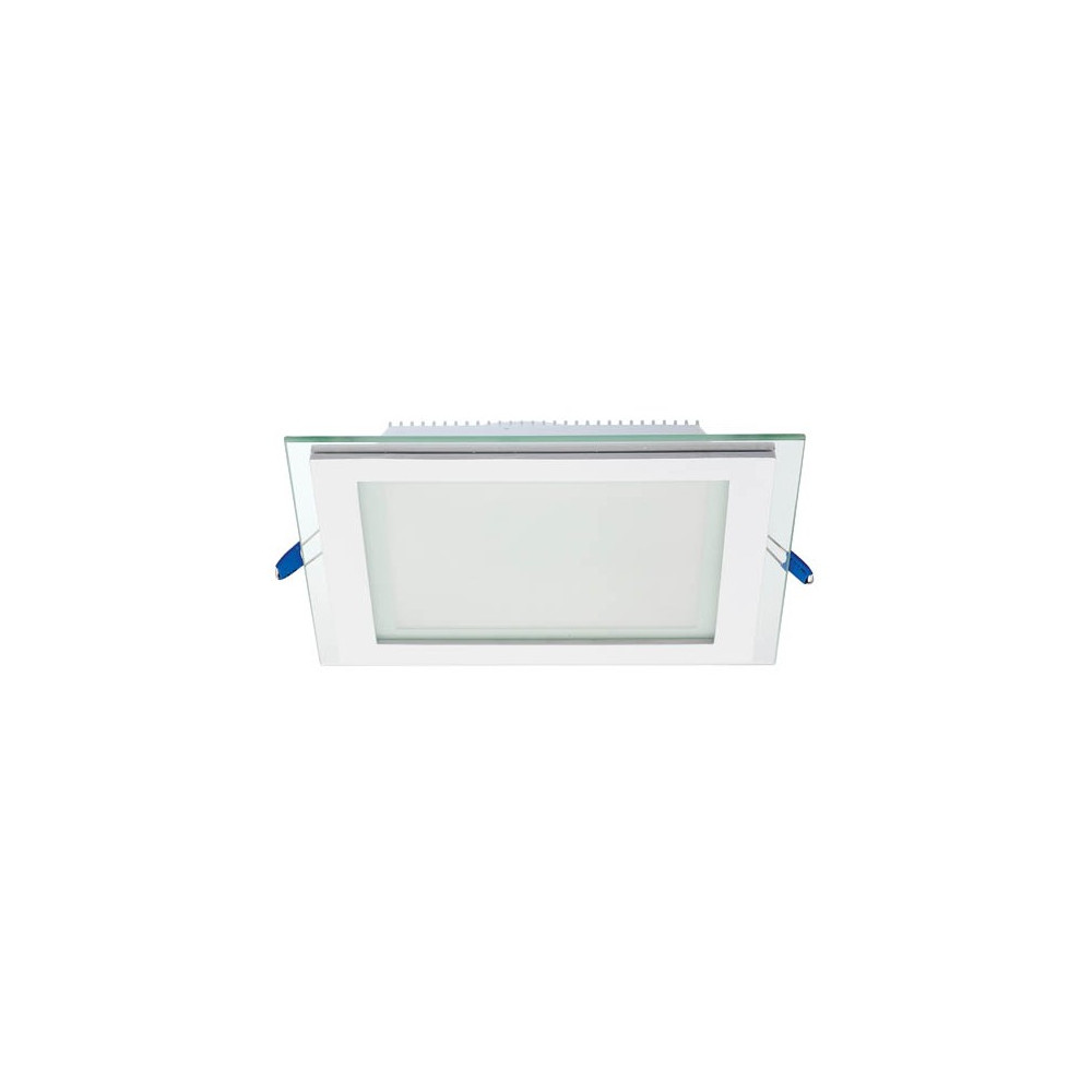 LED КВАДРАТЕН ПАНЕЛMOUNTED WITH GLASS LENA-SG 160x160x40mm 12W 1140Lm 4000K (НЕУТРАЛНА СВЕТЛИНА) 2023530 VITO МОНТАЖЕН ОТВОР LED КВАДРАТЕН ПАНЕЛMOUNTED WITH GLASS LENA-SG 160x160x40mm 12W 1140Lm 4000K (НЕУТРАЛНА СВЕТЛИНА) 2023530 VITO МОНТАЖЕН ОТВОР