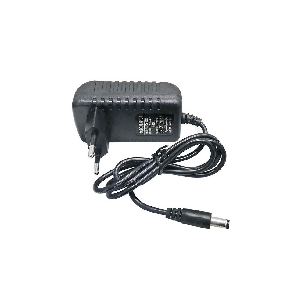 ТРАНСФОРМАТОР IZY24 PLASTIC 12VDC 2A 24W IP44 6240700 VITO ТРАНСФОРМАТОР IZY24 PLASTIC 12VDC 2A 24W IP44 6240700 VITO