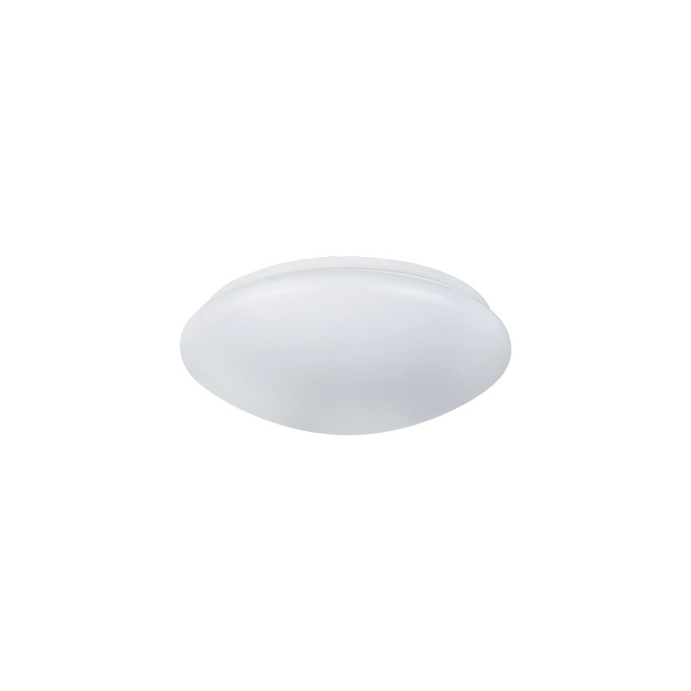 LED CEILING LIGHTING FIXTURE NOVA 15W 1500Lm 3000K (WARM WHITE) Φ300mm IP20 WHITE 2020851 VITO