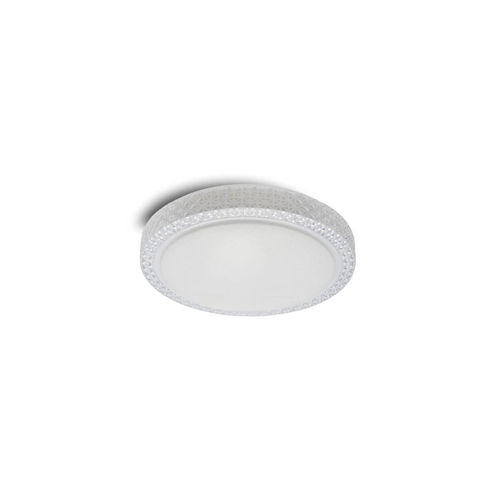 LED ПЛАФОН ЗА ВЪНШЕН МОНТАЖ NAUTILIUS ДИМИРУЕМ-RH35 48W 3xCCT С IR КОНТРОЛЕР 3xCCT 2025430 VITO LED ПЛАФОН ЗА ВЪНШЕН МОНТАЖ NAUTILIUS ДИМИРУЕМ-RH35 48W 3xCCT С IR КОНТРОЛЕР 3xCCT 2025430 VITO