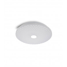 LED ПЛАФОН ЗА ВЪНШЕН МОНТАЖ PEARL ДИМИРУЕМ-D45 78W 3xCCT С IR КОНТРОЛЕР 3xCCT 2024630 VITO