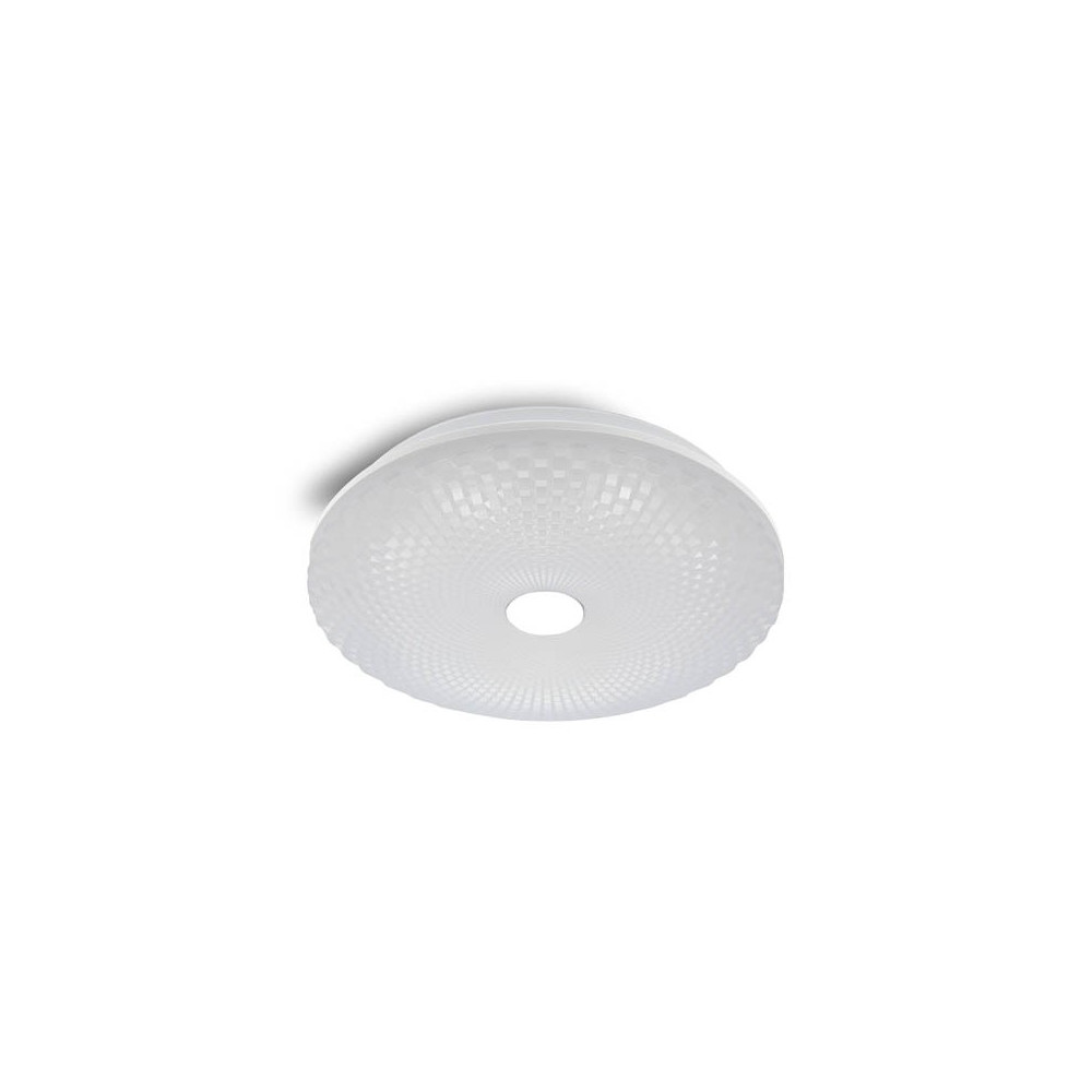 LED ПЛАФОН ЗА ВЪНШЕН МОНТАЖ PEARL ДИМИРУЕМ-F35 52W 3xCCT С IR КОНТРОЛЕР 3xCCT 2024640 VITO LED ПЛАФОН ЗА ВЪНШЕН МОНТАЖ PEARL ДИМИРУЕМ-F35 52W 3xCCT С IR КОНТРОЛЕР 3xCCT 2024640 VITO