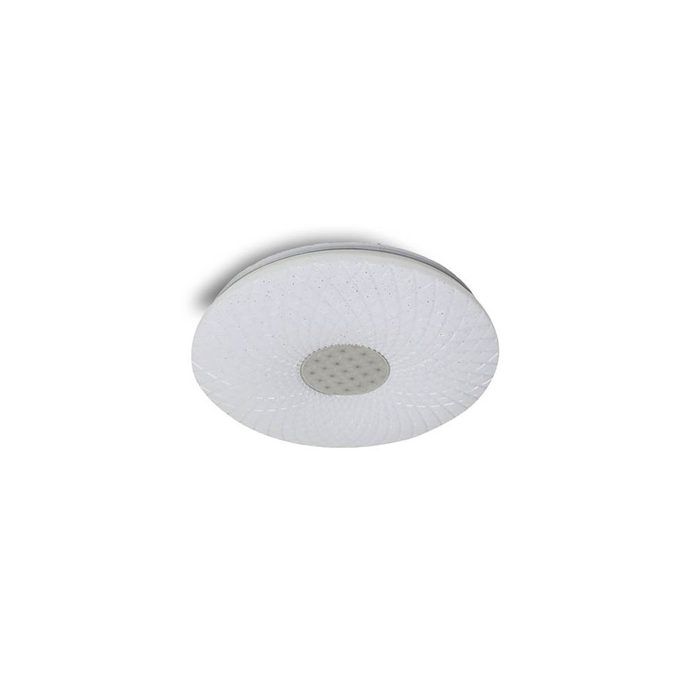 LED ПЛАФОН ЗА ВЪНШЕН МОНТАЖ PEARL ДИМИРУЕМ-M45 72W 3xCCT С IR КОНТРОЛЕР 3xCCT 2025480 VITO LED ПЛАФОН ЗА ВЪНШЕН МОНТАЖ PEARL ДИМИРУЕМ-M45 72W 3xCCT С IR КОНТРОЛЕР 3xCCT 2025480 VITO