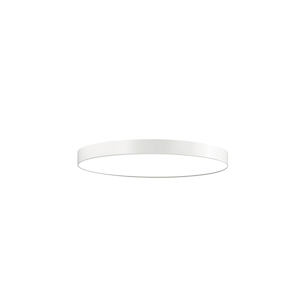 LED ОСВЕТИТЕЛНО ТЯЛО КРЪГ ЗА ВИСЯЩ МОНТАЖ PROFILED-PR Φ600x80mm 50W 4000K (НЕУТРАЛНА СВЕТЛИНА) 8040Lm БЯЛ ЦВЯТ 2423560 VITO LED ОСВЕТИТЕЛНО ТЯЛО КРЪГ ЗА ВИСЯЩ МОНТАЖ PROFILED-PR Φ600x80mm 50W 4000K (НЕУТРАЛНА СВЕТЛИНА) 8040Lm БЯЛ ЦВЯТ 2423560 VITO