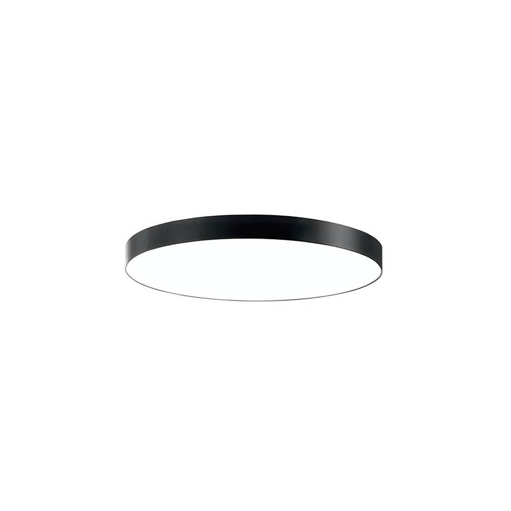 LED ОСВЕТИТЕЛНО ТЯЛО КРЪГ ЗА ВИСЯЩ МОНТАЖ PROFILED-PR Φ600x80mm 50W 4000K (НЕУТРАЛНА СВЕТЛИНА) 8040Lm ЧЕРЕН ЦВЯТ 2423650 VIT LED ОСВЕТИТЕЛНО ТЯЛО КРЪГ ЗА ВИСЯЩ МОНТАЖ PROFILED-PR Φ600x80mm 50W 4000K (НЕУТРАЛНА СВЕТЛИНА) 8040Lm ЧЕРЕН ЦВЯТ 2423650 VIT