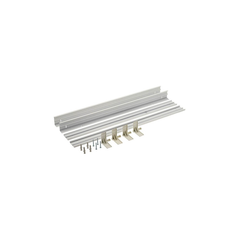 РАМКА ЗА ВЪНШЕН МОНТАЖ НА LED ПАНЕЛИ 60X60 PANELFIX-S 9901212 VITO РАМКА ЗА ВЪНШЕН МОНТАЖ НА LED ПАНЕЛИ 60X60 PANELFIX-S 9901212 VITO