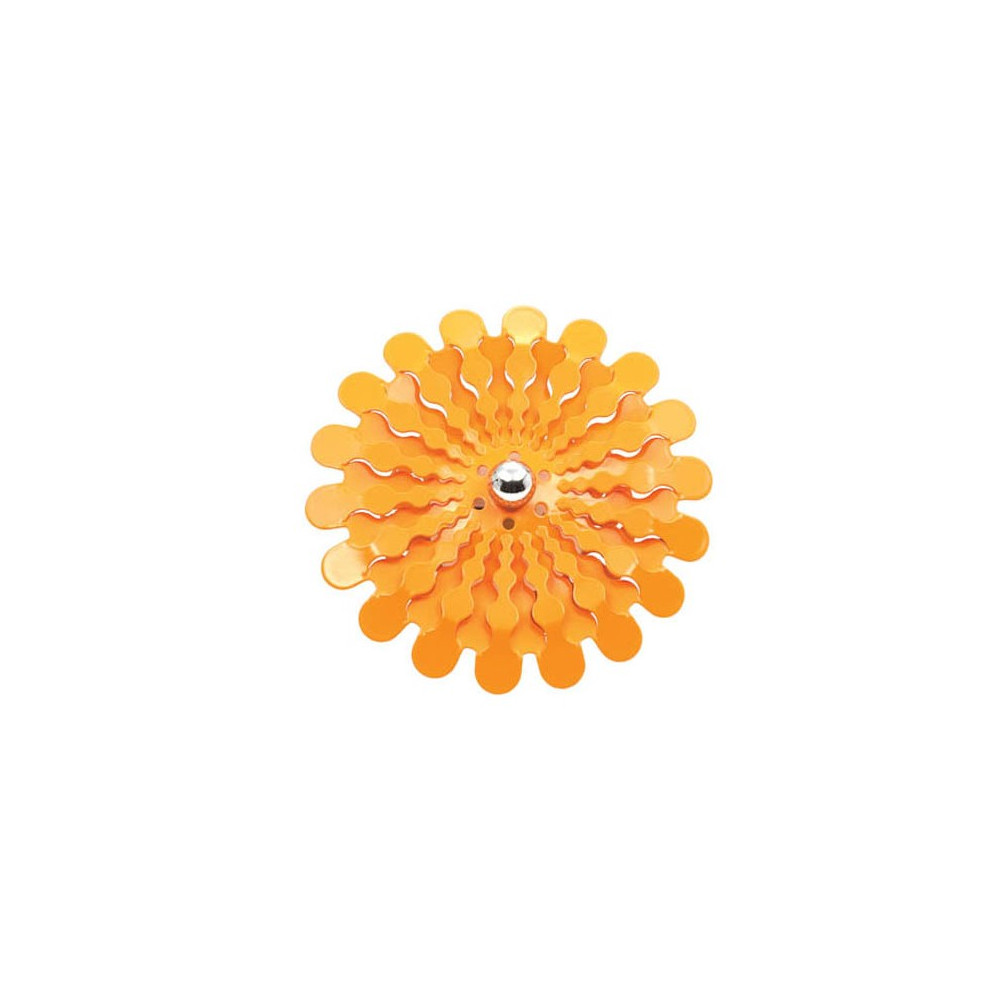 LED СПОТ ЗА ВГРАЖДАНЕ FORMATO F4 FLOWER 3W 240Lm 4200K (НЕУТРАЛНА СВЕТЛИНА) Φ125x65mm ORANGE 2012440 VITO LED СПОТ ЗА ВГРАЖДАНЕ FORMATO F4 FLOWER 3W 240Lm 4200K (НЕУТРАЛНА СВЕТЛИНА) Φ125x65mm ORANGE 2012440 VITO