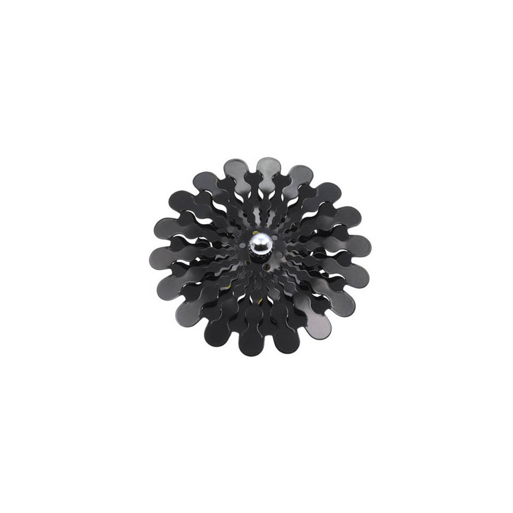 LED СПОТ ЗА ВГРАЖДАНЕ FORMATO F4 FLOWER 3W 240Lm 4200K (НЕУТРАЛНА СВЕТЛИНА) Φ125x65mm ЧЕРЕН ЦВЯТ 2012430 VITO LED СПОТ ЗА ВГРАЖДАНЕ FORMATO F4 FLOWER 3W 240Lm 4200K (НЕУТРАЛНА СВЕТЛИНА) Φ125x65mm ЧЕРЕН ЦВЯТ 2012430 VITO