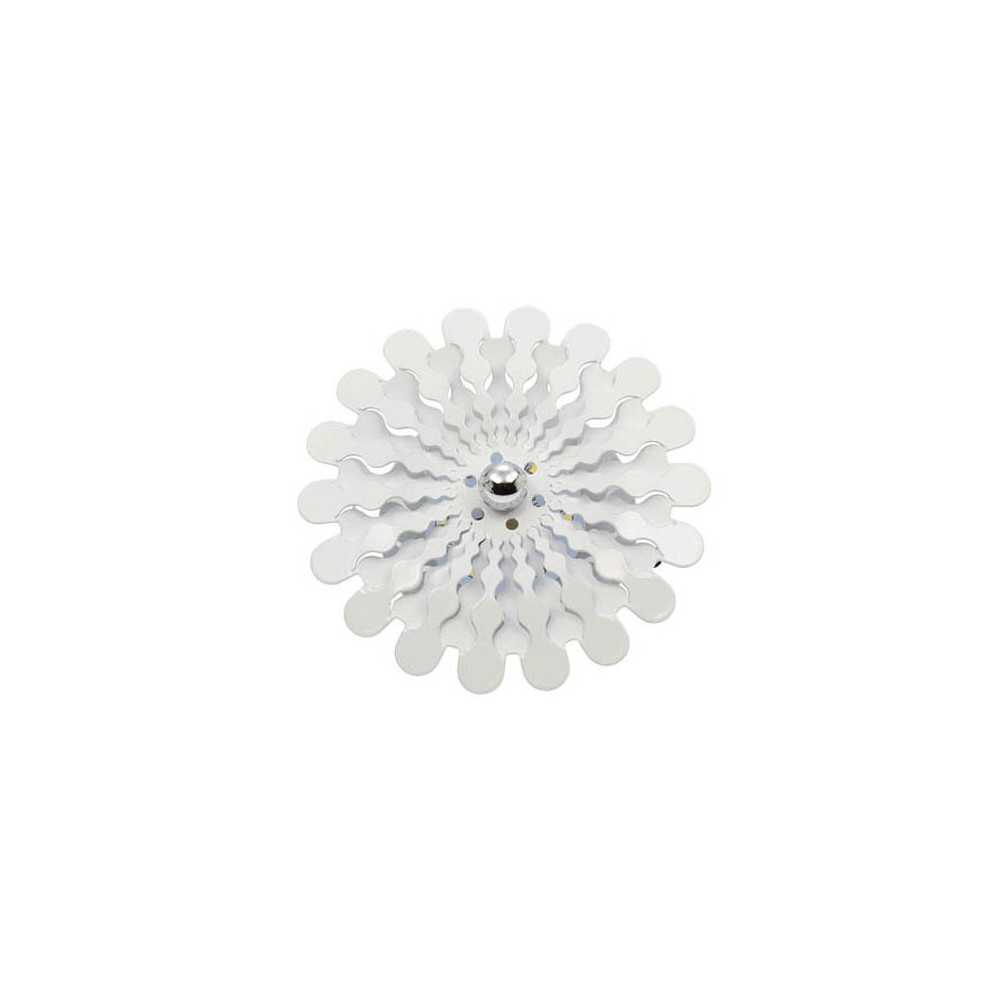 LED СПОТ ЗА ВГРАЖДАНЕ FORMATO F4 FLOWER 3W 240Lm 4200K (НЕУТРАЛНА СВЕТЛИНА) Φ125x65mm БЯЛ ЦВЯТ 2012420 VITO LED СПОТ ЗА ВГРАЖДАНЕ FORMATO F4 FLOWER 3W 240Lm 4200K (НЕУТРАЛНА СВЕТЛИНА) Φ125x65mm БЯЛ ЦВЯТ 2012420 VITO