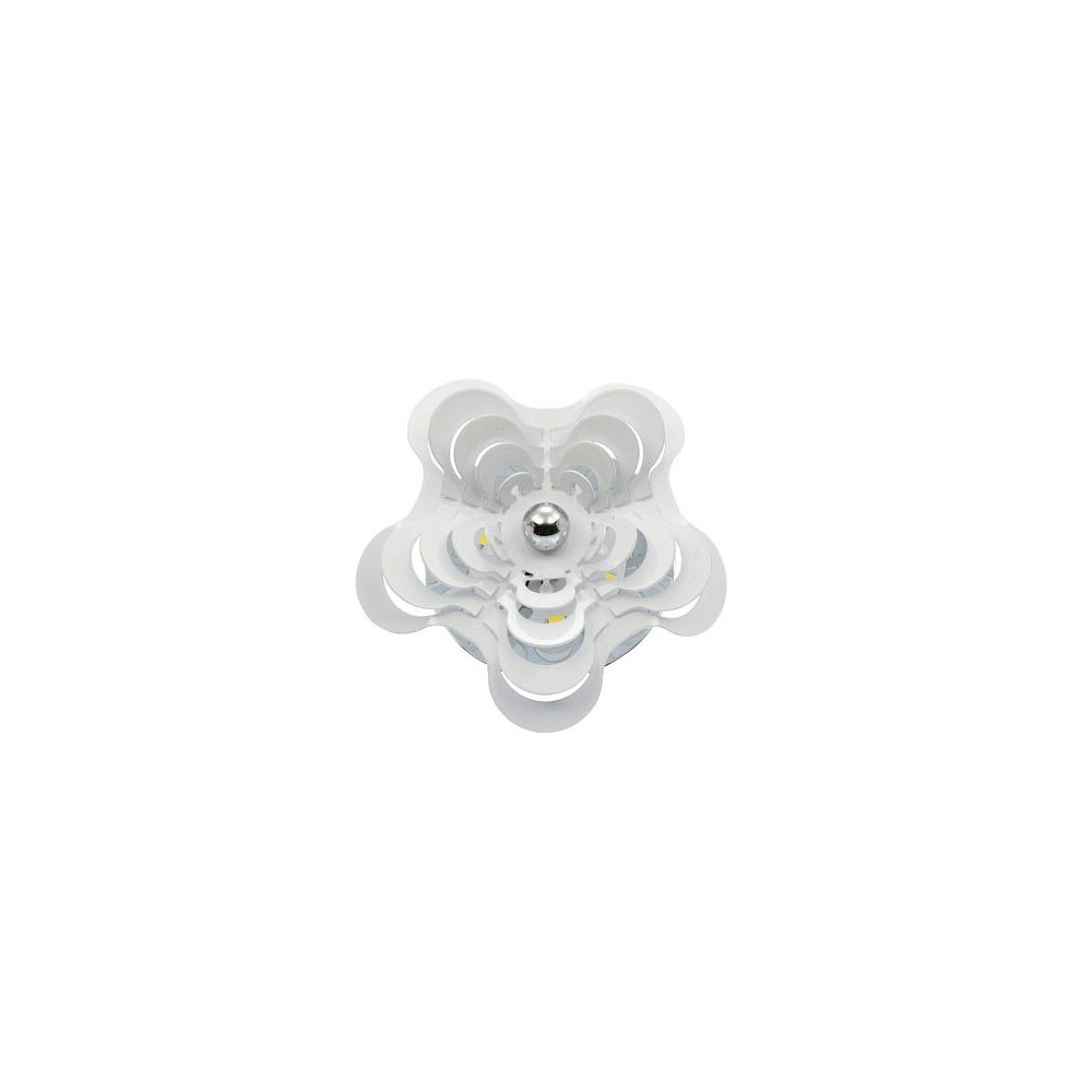 LED СПОТ ЗА ВГРАЖДАНЕ FORMATO F1 FLOWER 3W 240Lm 4200K (НЕУТРАЛНА СВЕТЛИНА) Φ125x65mm БЯЛ ЦВЯТ 2012380 VITO LED СПОТ ЗА ВГРАЖДАНЕ FORMATO F1 FLOWER 3W 240Lm 4200K (НЕУТРАЛНА СВЕТЛИНА) Φ125x65mm БЯЛ ЦВЯТ 2012380 VITO
