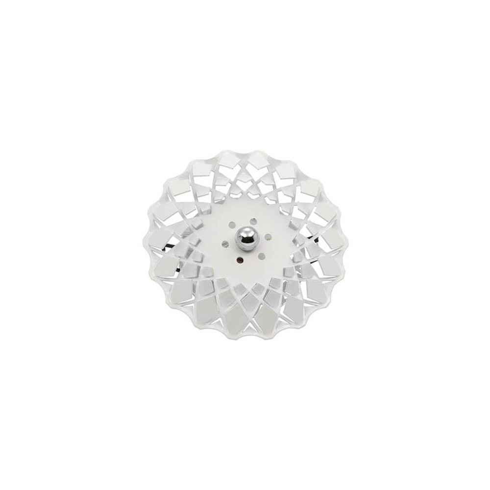 LED СПОТ ЗА ВГРАЖДАНЕ FORMATO F3 КРЪГЪЛ 3W 240Lm 4200K (НЕУТРАЛНА СВЕТЛИНА) Φ125x65mm БЯЛ ЦВЯТ 2012410 VITO LED СПОТ ЗА ВГРАЖДАНЕ FORMATO F3 КРЪГЪЛ 3W 240Lm 4200K (НЕУТРАЛНА СВЕТЛИНА) Φ125x65mm БЯЛ ЦВЯТ 2012410 VITO