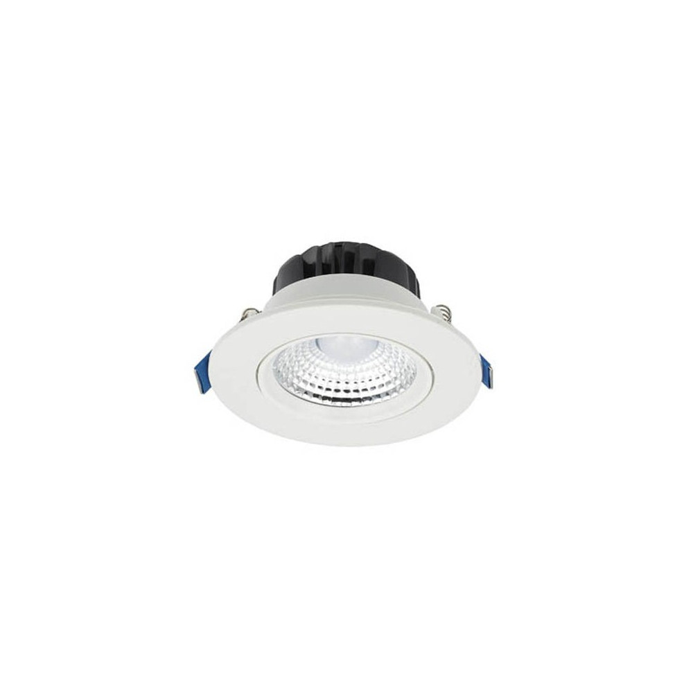 LED СПОТ ЗА ВГРАЖДАНЕ SNOW S КВАДРАТЕН 5W 400Lm 3000K (ТОПЛА СВЕТЛИНА) 88x88x45mm БЯЛ ЦВЯТ 2023230 VITO LED СПОТ ЗА ВГРАЖДАНЕ SNOW S КВАДРАТЕН 5W 400Lm 3000K (ТОПЛА СВЕТЛИНА) 88x88x45mm БЯЛ ЦВЯТ 2023230 VITO