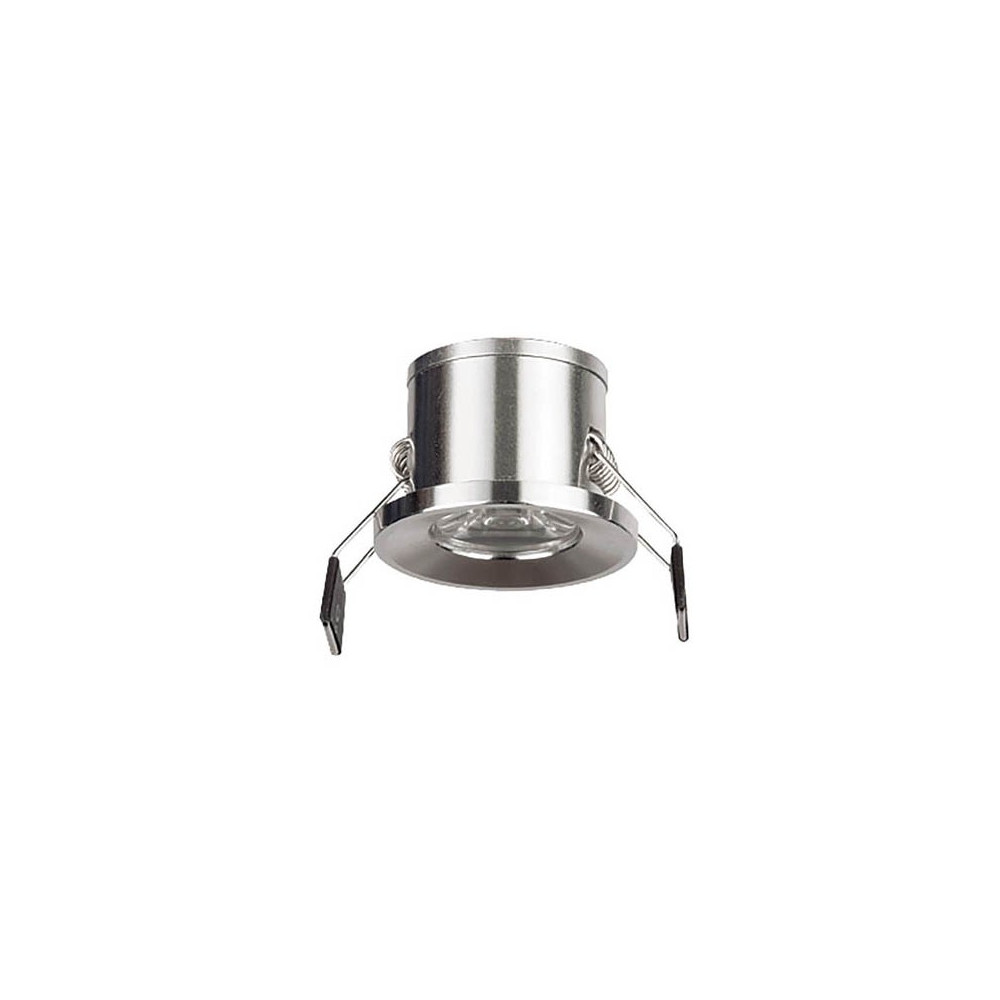 LED СПОТ ЗА ВГРАЖДАНЕ RITA 3 КРЪГЪЛ 1W 105Lm 6000K (СТУДЕНА СВЕТЛИНА) Φ53x30mm ХРОМ 2021590 VITO LED СПОТ ЗА ВГРАЖДАНЕ RITA 3 КРЪГЪЛ 1W 105Lm 6000K (СТУДЕНА СВЕТЛИНА) Φ53x30mm ХРОМ 2021590 VITO