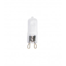 ХАЛОГЕННА КРУШКА G9 40W FROSTED 2800K (ТОПЛА СВЕТЛИНА) 1110191 VITO