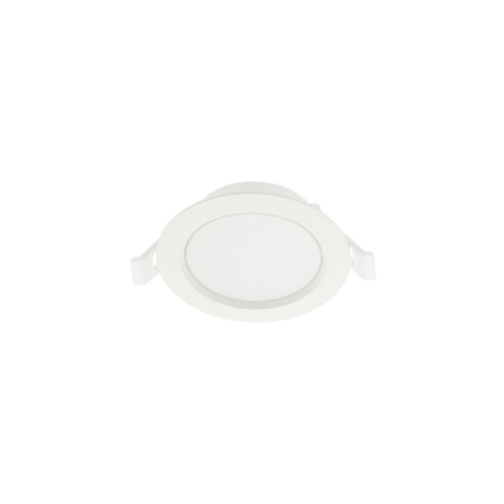 LED КРЪГЪЛ ПАНЕЛ ЗА ВГРАЖДАНЕ ERIKA-R Φ140x31mm 9W 801Lm 4000K (НЕУТРАЛНА СВЕТЛИНА) БЯЛ ЦВЯТ 2025060 VITO, МОНТАЖЕН ОТВОР Φ11 LED КРЪГЪЛ ПАНЕЛ ЗА ВГРАЖДАНЕ ERIKA-R Φ140x31mm 9W 801Lm 4000K (НЕУТРАЛНА СВЕТЛИНА) БЯЛ ЦВЯТ 2025060 VITO, МОНТАЖЕН ОТВОР Φ11