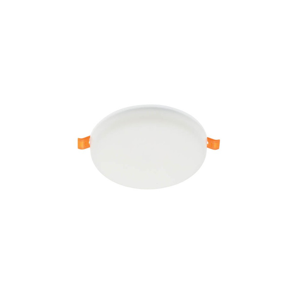 LED КРЪГЪЛ ПАНЕЛ ЗА ВГРАЖДАНЕ DARIA-R Φ120x32mm 17W 1872Lm 4000K (НЕУТРАЛНА СВЕТЛИНА) С РЕГУЛИРУЕМ МОНТАЖЕН ОТВОР Ø65-100mm 2 LED КРЪГЪЛ ПАНЕЛ ЗА ВГРАЖДАНЕ DARIA-R Φ120x32mm 17W 1872Lm 4000K (НЕУТРАЛНА СВЕТЛИНА) С РЕГУЛИРУЕМ МОНТАЖЕН ОТВОР Ø65-100mm 2