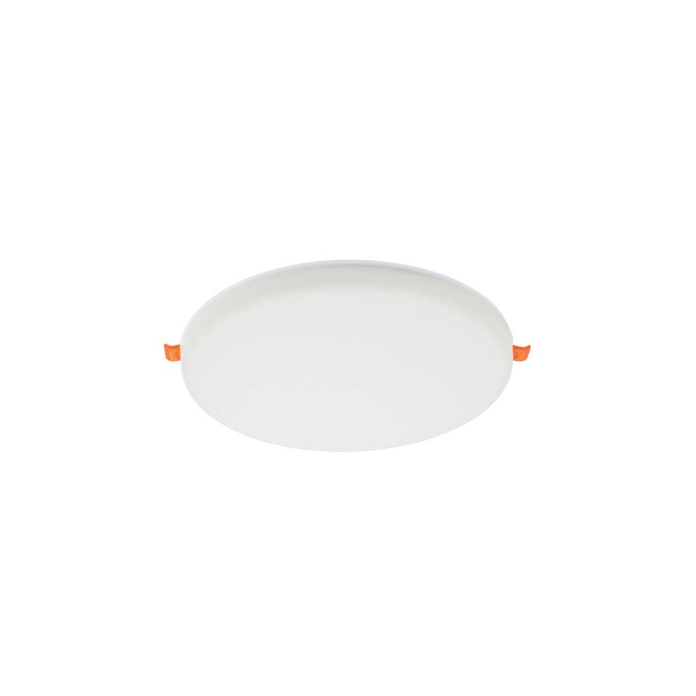 LED КРЪГЪЛ ПАНЕЛ ЗА ВГРАЖДАНЕ DARIA-R Φ225x32mm 36W 3888Lm 4000K (НЕУТРАЛНА СВЕТЛИНА) С РЕГУЛИРУЕМ МОНТАЖЕН ОТВОР Ø65-200mm 2 LED КРЪГЪЛ ПАНЕЛ ЗА ВГРАЖДАНЕ DARIA-R Φ225x32mm 36W 3888Lm 4000K (НЕУТРАЛНА СВЕТЛИНА) С РЕГУЛИРУЕМ МОНТАЖЕН ОТВОР Ø65-200mm 2