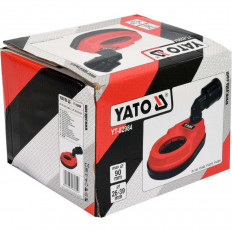 Прахоуловител за боркорони YATO, Ф 90 мм