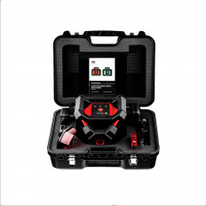 Ротационен лазерен нивелир ADA ROTARY 400HV Servo, 400 м