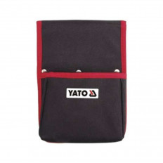 Джоб за инструменти YATO YT 7417, HEAVY DUTY, 1 отделениe