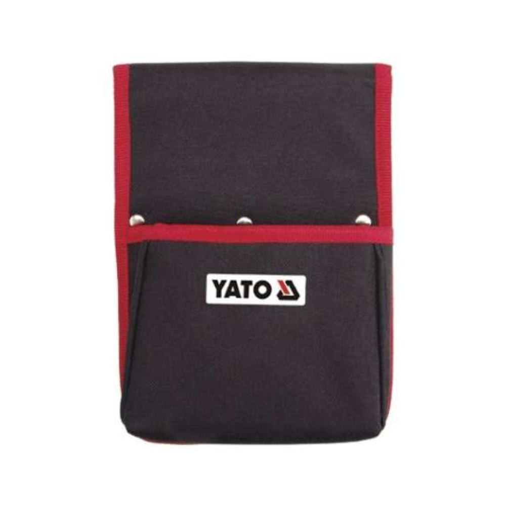 Джоб за инструменти YATO YT 7417, HEAVY DUTY, 1 отделениe Джоб за инструменти YATO YT 7417, HEAVY DUTY, 1 отделениe
