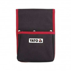 Джоб за инструменти YATO YT 7417, HEAVY DUTY, 1 отделениe