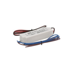 LED ЗАХРАНВАНЕ MEANWELL LPV 20W, 24V DC, IP67