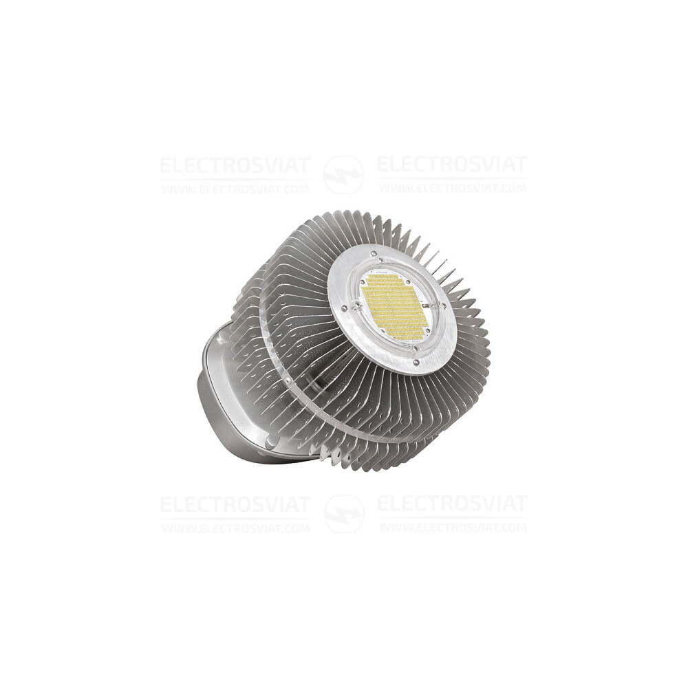 LED ИНДУСТРИАЛНО ОСВ.ТЯЛО 220 VAC 200W 6000К IP54