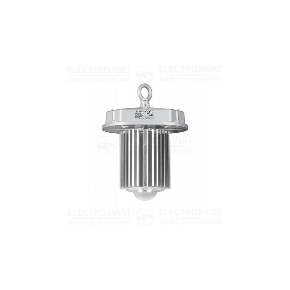 LED КАМБАНА 100W 5500К IP54
