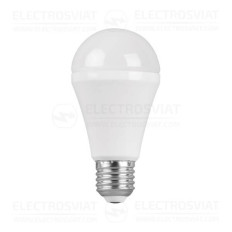 LED КРУШКА 14W, 2700K, E27, 220 VAC, ТОПЛА СВЕТЛИНА