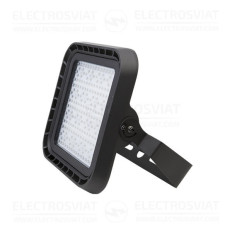 LED ПРОЖЕКТОР ПРОФЕСИОНАЛЕН 100W, ДИМИРАЩ 1-10 V DC, 5000K, 220V-240V AC, IP66, 14000LM