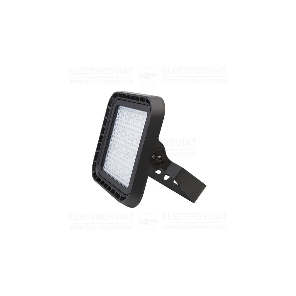 LED ПРОЖЕКТОР ПРОФЕСИОНАЛЕН 100W, ДИМИРАЩ 1-10 V DC, 5000K, 220V-240V AC, IP66, 14000LM LED ПРОЖЕКТОР ПРОФЕСИОНАЛЕН 100W, ДИМИРАЩ 1-10 V DC, 5000K, 220V-240V AC, IP66, 14000LM