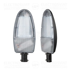 LED ТЯЛО ЗА УЛИЧНО ОСВЕТЛЕНИЕ 100W, 4500K, 220V, IP65, SMD 2835