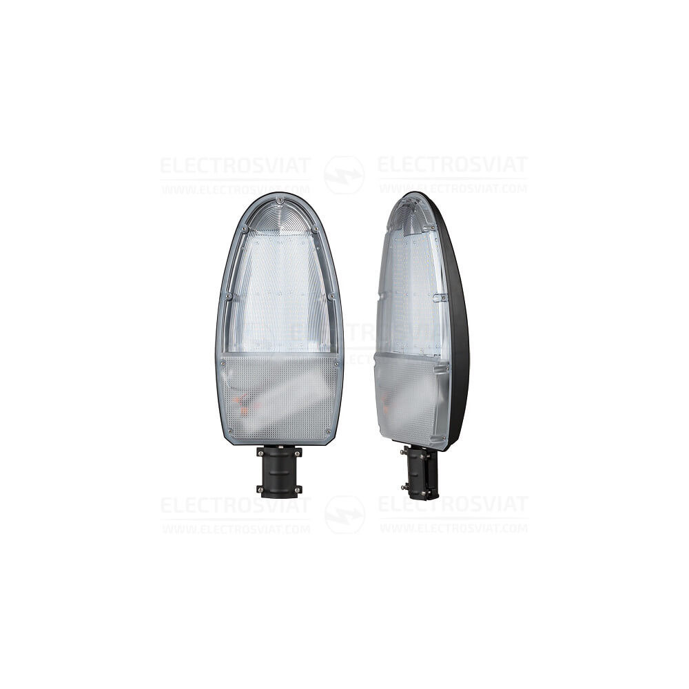LED ТЯЛО ЗА УЛИЧНО ОСВЕТЛЕНИЕ 100W, 4500K, 220V, IP65, SMD 2835