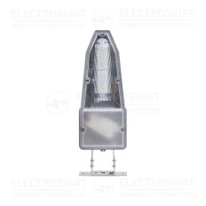 LED ТЯЛО ЗА УЛИЧНО ОСВЕТЛЕНИЕ 220 VAC 30W 4500К IP65