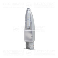 LED ТЯЛО ЗА УЛИЧНО ОСВЕТЛЕНИЕ 220 VAC 30W 4500К IP65
